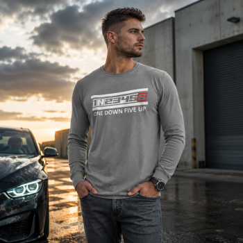 LONGSLEEVE M8 1N23456